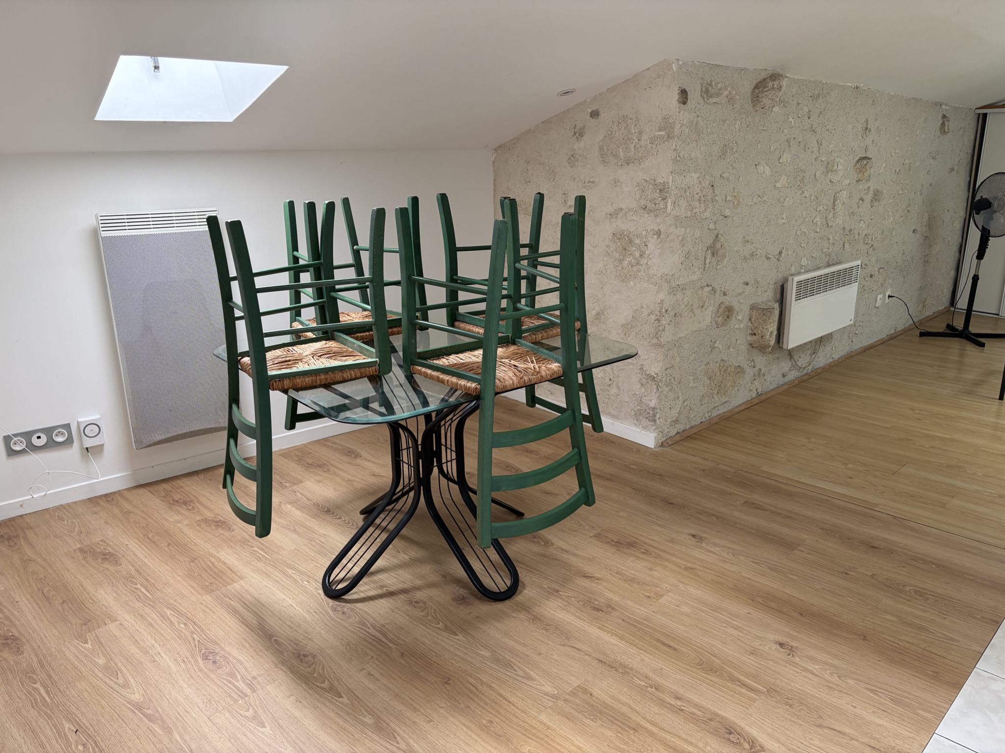 Appartement à louer à Puymirol, 53 m², 2 pièces – photo 3 sur 6