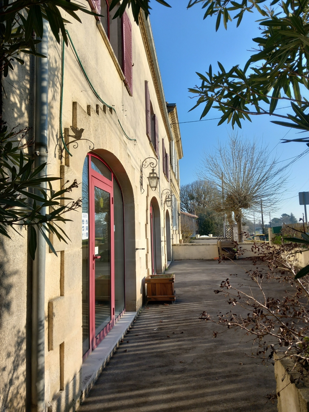 Troisième photo